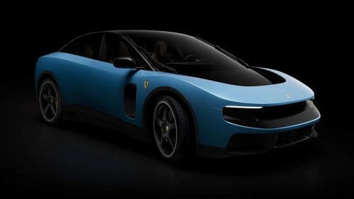 Barn-Find Hemis, a 277-MPH Bugatti &amp; Dream-Car Giveaways: This Week at Modern Car Collector (June 22–25)