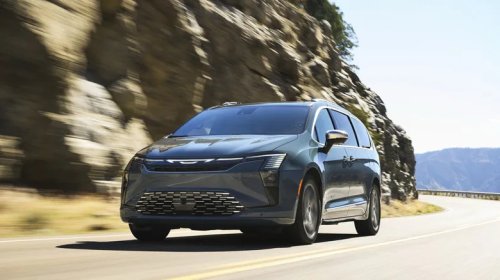 Real-World Owners Drive These Cars The Most And The Least Each Year