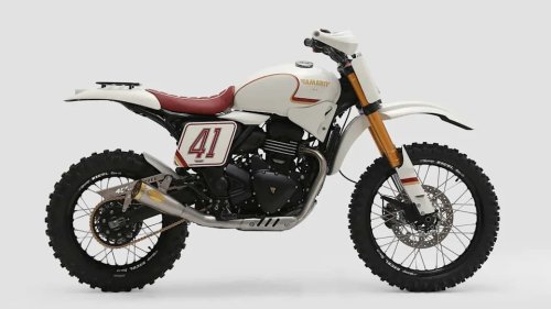 Seven Countries Built Wild Triumph Scramblers, And Now You Get To Pick The Winner