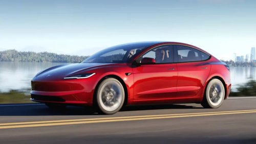 Tesla, Tesla Is Testing A Fix For Its Brutal Depreciation Problem