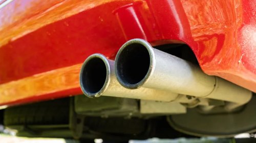 Why Do Some Modern Cars Have Fake Exhaust Tips?