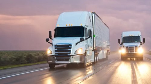 What Is The 7/3 Split Rule In Trucking?