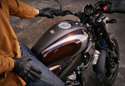Yamaha Is Bringing The XSR155 To The US For 2027
