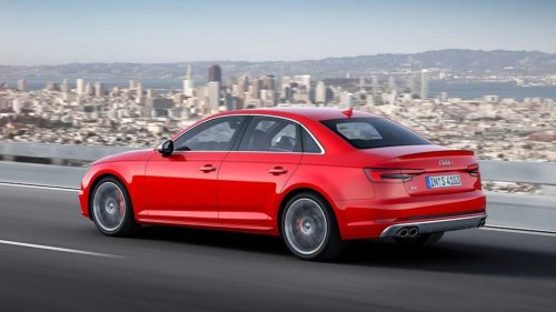 Honda, Honda Civic, This used German sport sedan costs less than a new Honda Civic Si