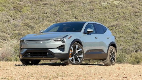 Polestar, Polestar EVs Are A Whopping $25,000 Off After The Brand Got Kicked Out Of America