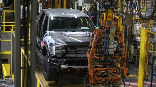 5 Car Parts You Might Not Realize Can Be Made Of Aluminum