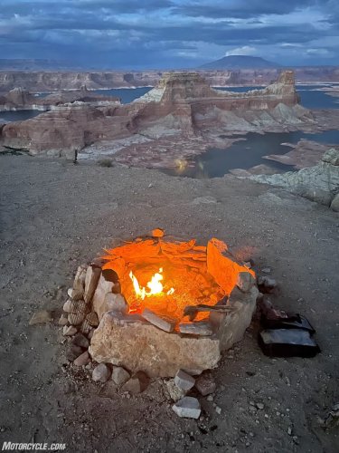 ADV 101: What to Pack And What to Leave Behind