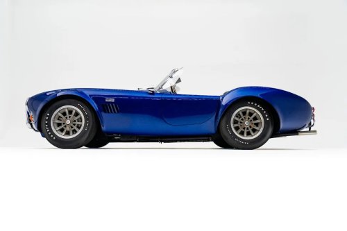 Are These the World’s Fastest Cars? Petersen Museum Says ‘Yes’