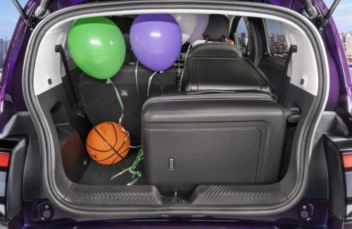 Nissan, Renault, Renault Twingo, New Nissan Pixo Is Almost As Cute As The Renault Twingo It's Based On