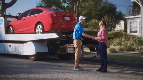 Selling Your Car Privately vs. Online Dealerships: Which Pays More?
