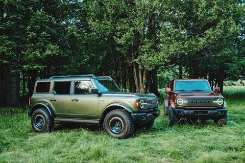 Ford, Ford Beat Every Mass-Market Brand In Initial Quality, But Recalls Still Haunt It