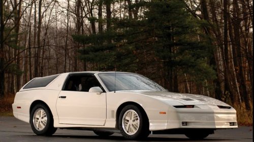 Pontiac, What's Your Favorite Pontiac?