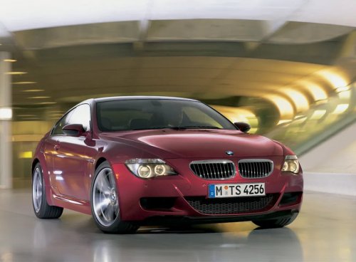 The V-10 Engine May Be Gone, But These Cars Will Never Be Forgotten