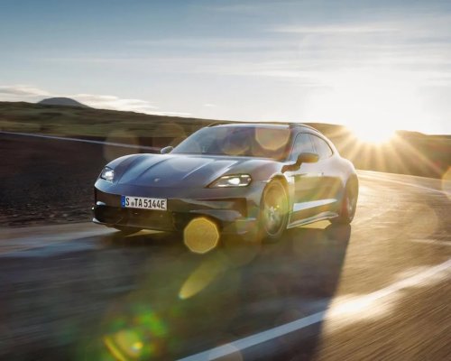 America Just Quietly Waved Goodbye to Some of Its Coolest Wagons