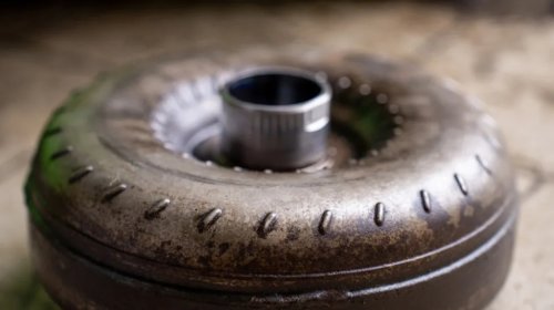 What Happens When A Torque Converter Goes Bad?