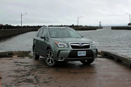 The Best Used Compact Crossovers For Under $20,000
