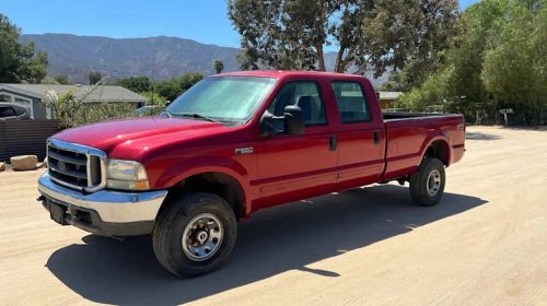 The 10 Cheapest Cars Sold at Pebble Beach Auctions This Year