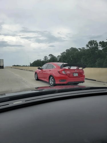 15 Cars We Can’t Believe Were Actually Seen on the Road