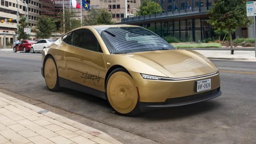 Tesla Cybercab First Ride: What It’s Really Like to Use Tesla’s New Autonomous Taxi