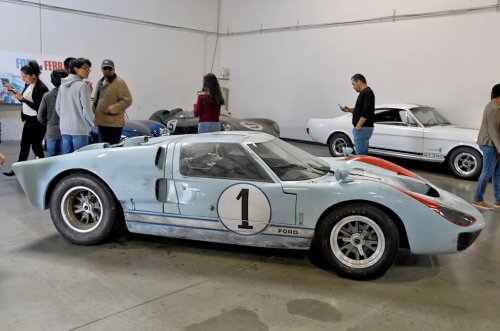 Screen Star Cars: Which were real, and which were fake?