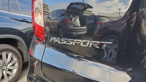 Upcoming 90,000-mile service pushed SUV owner to trade gas hassles for an EV