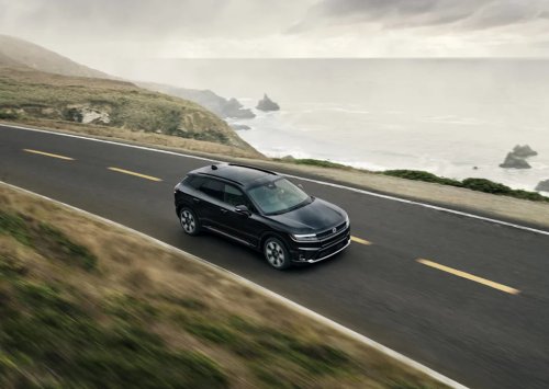 Honda Unleashes Astonishing 2026 Prologue Lease Deals For July