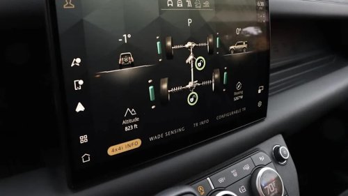 Lexus, Lexus GX, Land Rover, Land Rover Defender 110, Rover, Lexus GX 550 Vs. Land Rover Defender 110: The Off-Road Luxury Fight