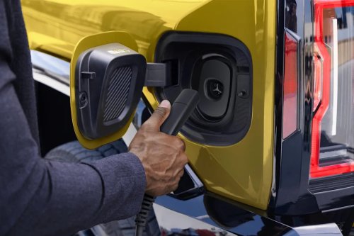 Hummer, Hummer's 25th Anniversary Brings Changes Across The Entire Lineup