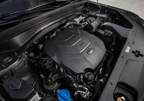 Kia Telluride Battery Drain Problems Spark New Lawsuit
