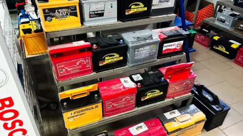 Battery, Should You Avoid Leaving A Car Battery On A Concrete Floor?