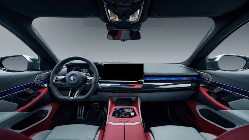 BMW, BMW M5, Touring, Alpina, The BMW M5 Touring Just Got A 790-HP Makeover From Alpina’s Family