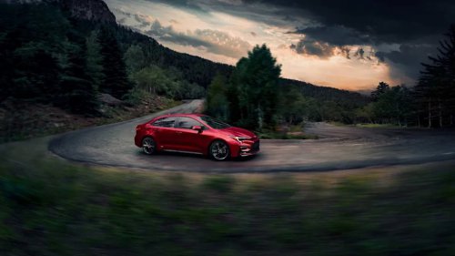 This Toyota is built to quietly outlast its competition