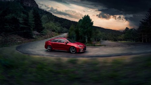 This Toyota is built to quietly outlast its competition