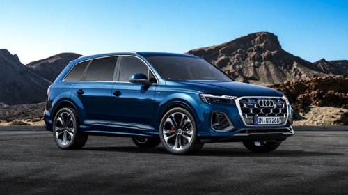 These Six Vehicles Had Zero Death Rates, IIHS Says