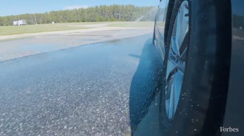 Testing Michelin Defender 2 Tires Shows This Big Tire-Buying Mistake