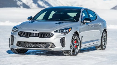 Kia, What Are The Common Problems With 2021 Kia Stingers?