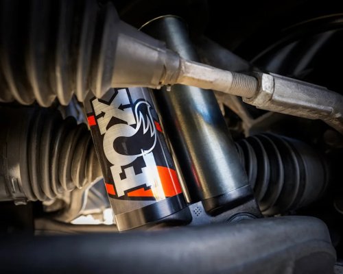 Ford’s New Bronco Brings Raptor Energy Without the Apex-Level Price Tag