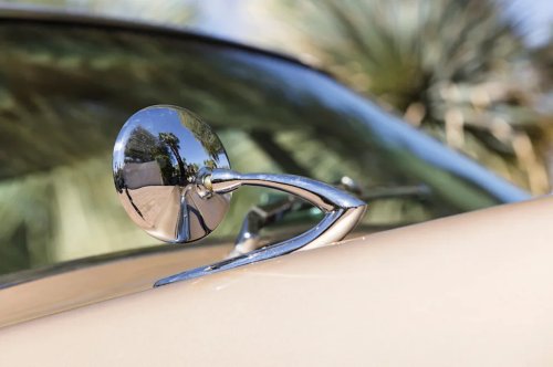 Studebaker Avanti: fabulously futuristic