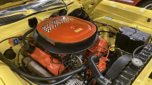 There's A Good Reason Why Some Car Components Are So Hard To Reach