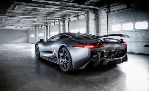 Top 10 Best Jaguar Sports Cars of All Time