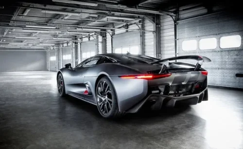Top 10 Best Jaguar Sports Cars of All Time