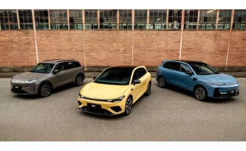 China's Largest Ever Recall Should be a Warning to Automakers