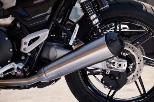 Triumph’s 2026 Speed Twin 1200 Is A Low-Key, Stylish Winner