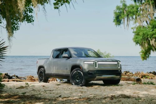 Rivian, Rivian Recalls More EVs After Supplier Failed to Contain the Same Bad Parts