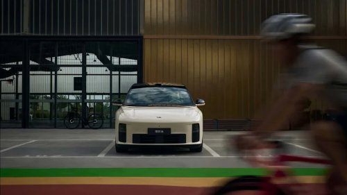 This Chinese Luxury Brand Wants To Take Europe By The End Of The Year