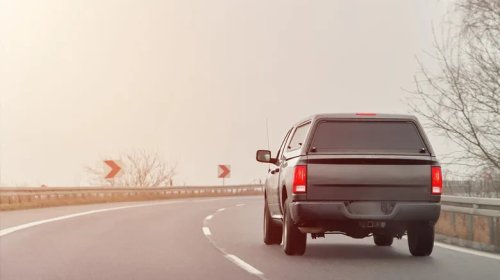 This Common Truck Accessory Can Have An Unpredictable Effect On Your Fuel Economy