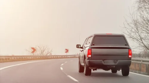 This Common Truck Accessory Can Have An Unpredictable Effect On Your Fuel Economy