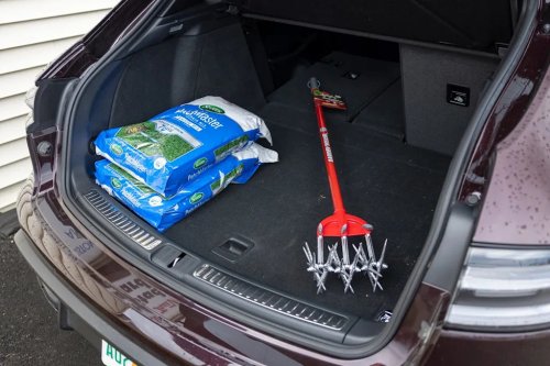 How Did Our Long-Term Porsche Macan Fare After 40,000 Miles?