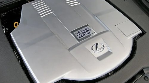 3 Of The Most Powerful V8 Engines Ever Built By Toyota