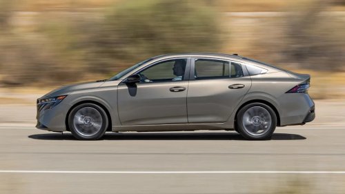 We Tested the 2026 Nissan Sentra: Great Value, Sharp Handling, and One Big Flaw